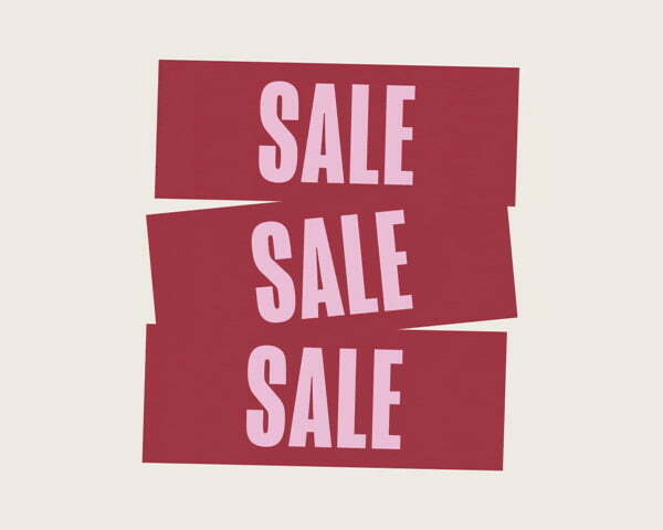 Up to 60% off sale at Liberty London