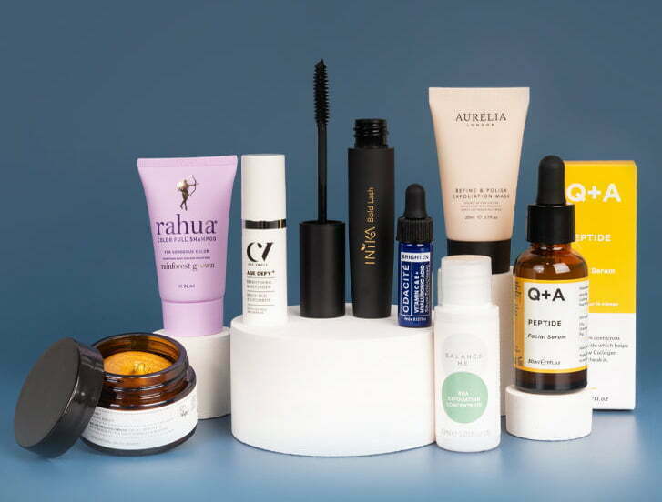 Naturisimo The Treat Yourself Exclusive Discovery Box 2022 Naturisimo The Treat Yourself Exclusive Discovery Box 2022