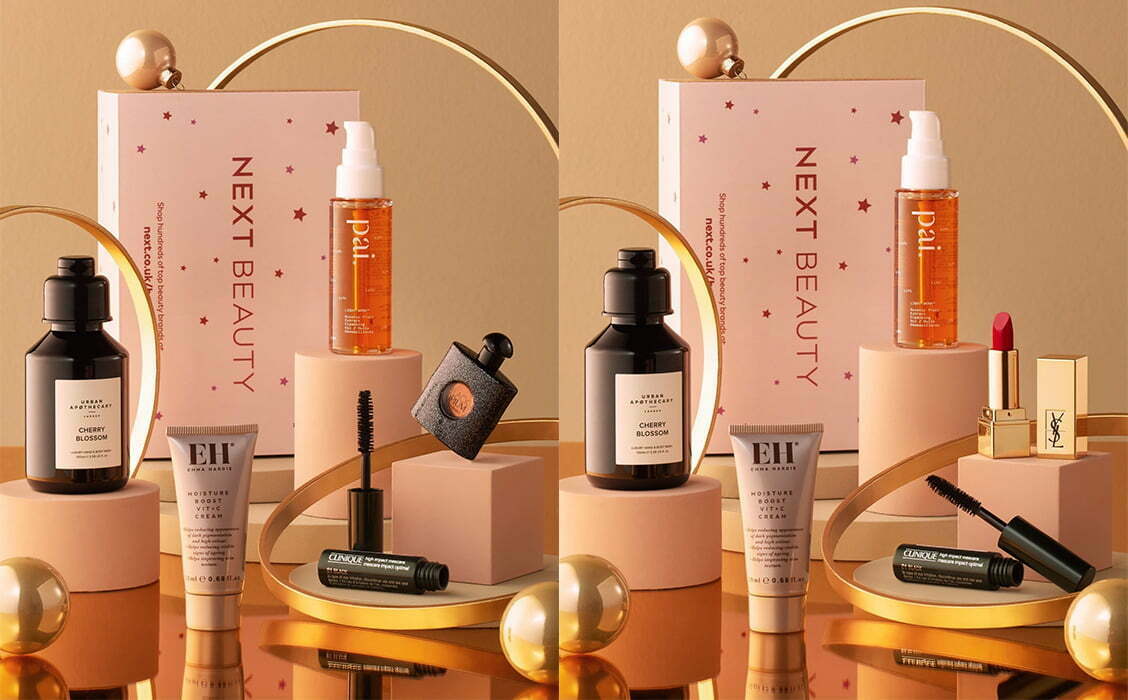 Next Festive Favourites Stocking Fillers 2022