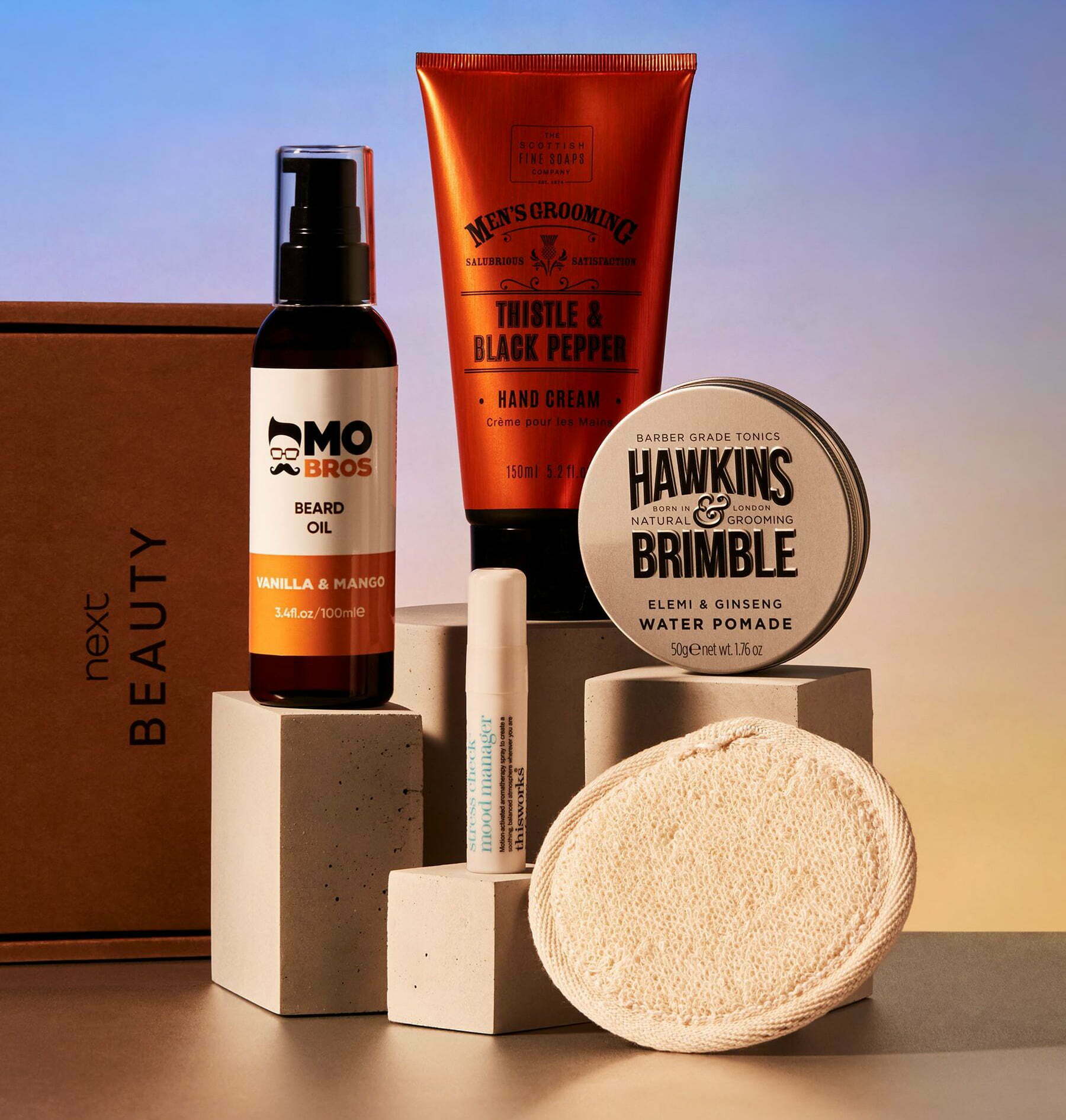 Next Grooming Must Haves For Him 2022