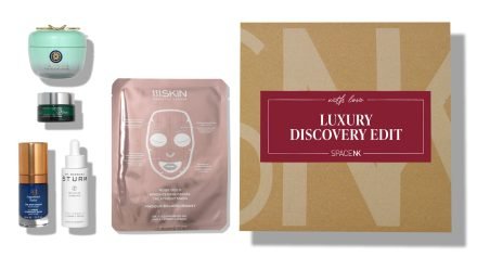 Space NK Luxury Discovery Edit 2022 Space NK Luxury Discovery Edit 2022