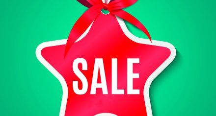 Winter Beauty Sales 2022