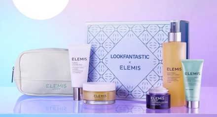 Lookfantastic x Elemis Limited Edition 2022
