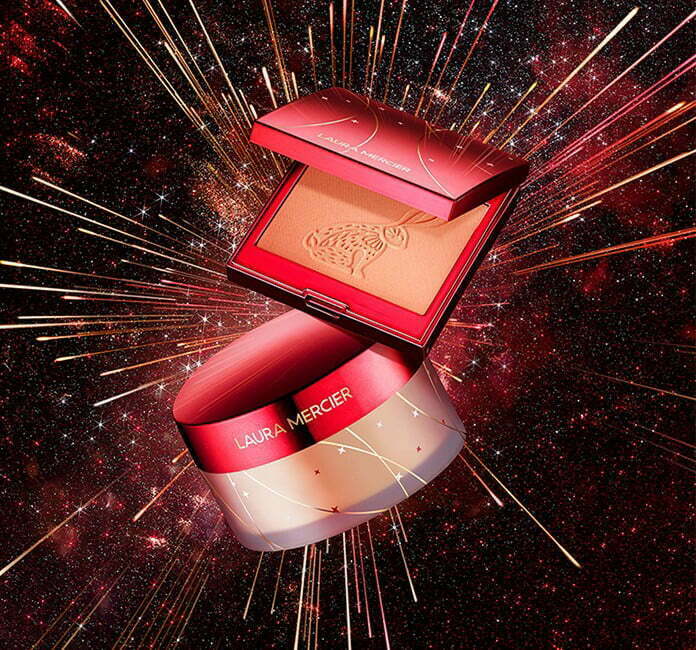 Laura Mercier Blush Color Infusion