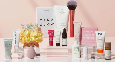 Lookfantastic Winter Beauty Bundle December 2022 Lookfantastic Winter Beauty Bundle December 2022