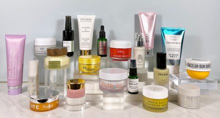 Mintdbox Skincare Discovery Edit 2022