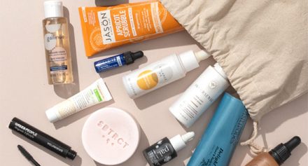 Naturisimo The Self Care Goody Bag 2022