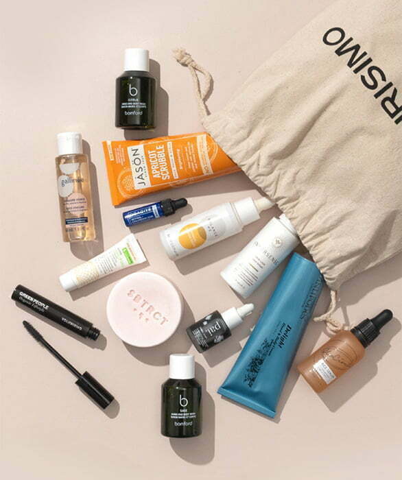 Naturisimo The Self Care Goody Bag 2022
