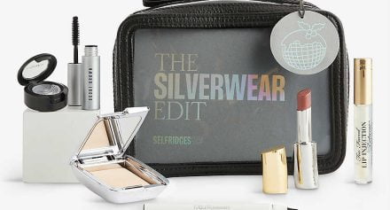 Selfridges The Silverwear Edit gift set 2022 Selfridges The Silverwear Edit gift set 2022