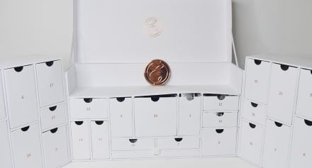 ESPA Advent Calendar 2022 Review