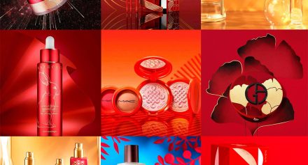 Lunar New Year Beauty Collections 2023 Lunar New Year Beauty Collections 2023