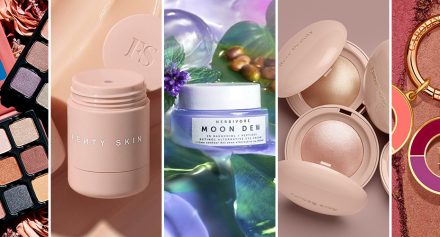 New Beauty Launches New Beauty Launches