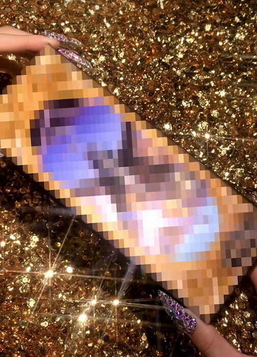 Pat McGrath's new beauty launch