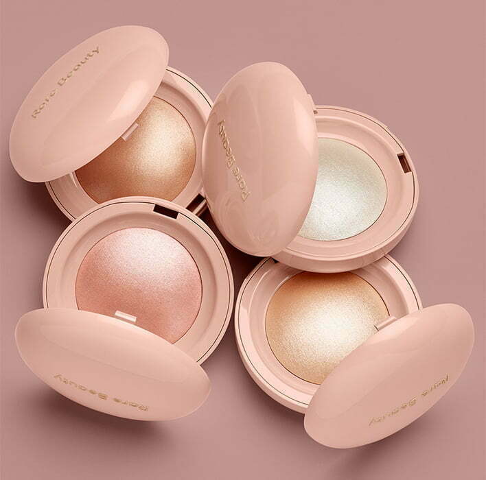 Rare Beauty Silky Touch Highlighter