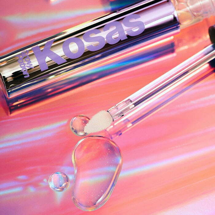 Kosas Growpotion Fluffy Lash + Brow Boosting Serum