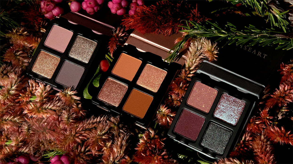 Viseart Petits Fours Palettes