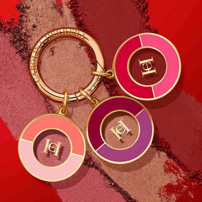 Carolina Herrera Chic Mono Eyeshadow