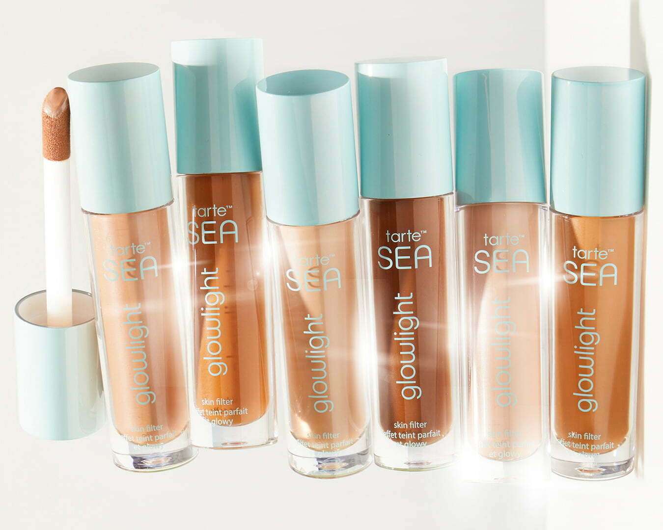 tarte Glowlight Skin Filter