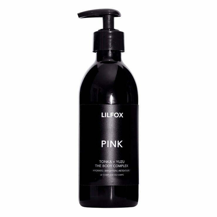 LILFOX Pink The Body Complex