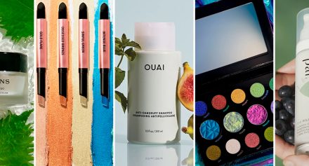 New Beauty Launches