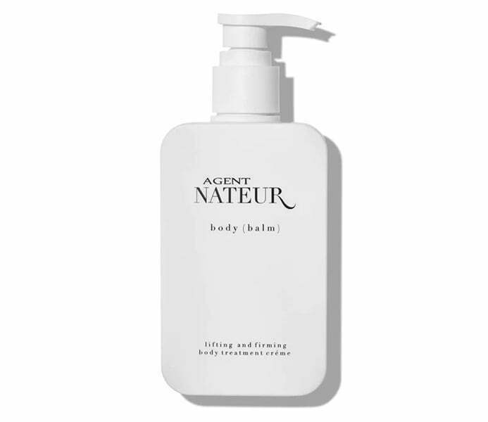 Agent Nateur Body (Balm) Ageless Body Treatment Creme