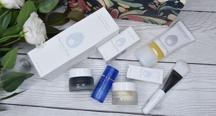 Omorovicza 9-piece Black Friday Gift Set 2022 Review