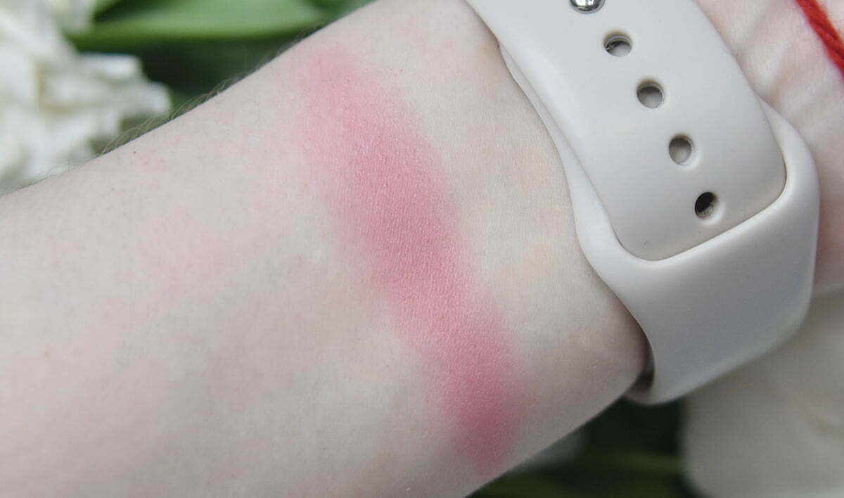 Sephora Collection Colorful Blush Matte