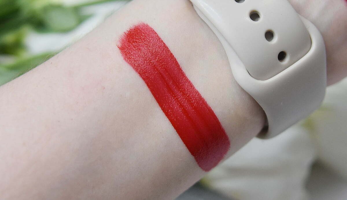 Sephora Collection Cream Lip Stain