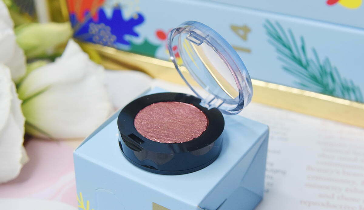 Sephora Collection Colorful eyeshadow