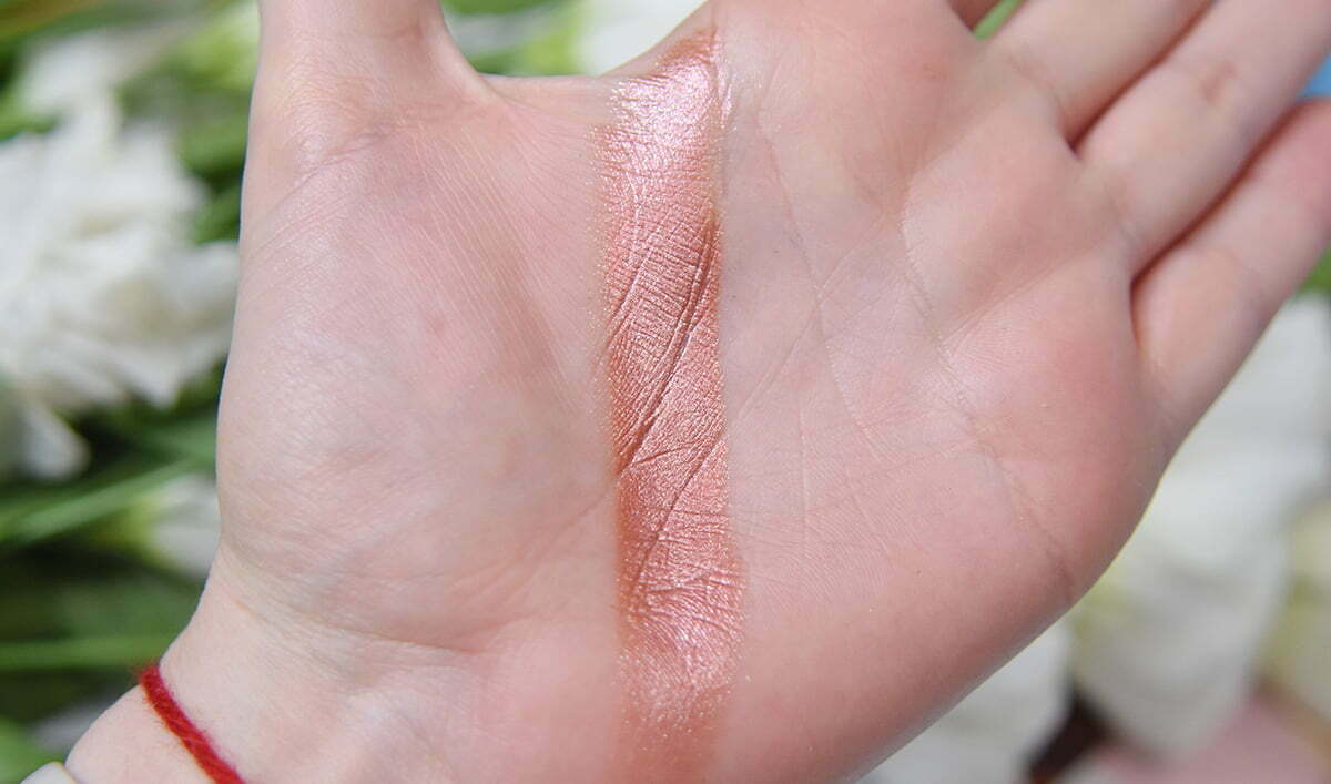 Sephora Collection Colorful eyeshadow