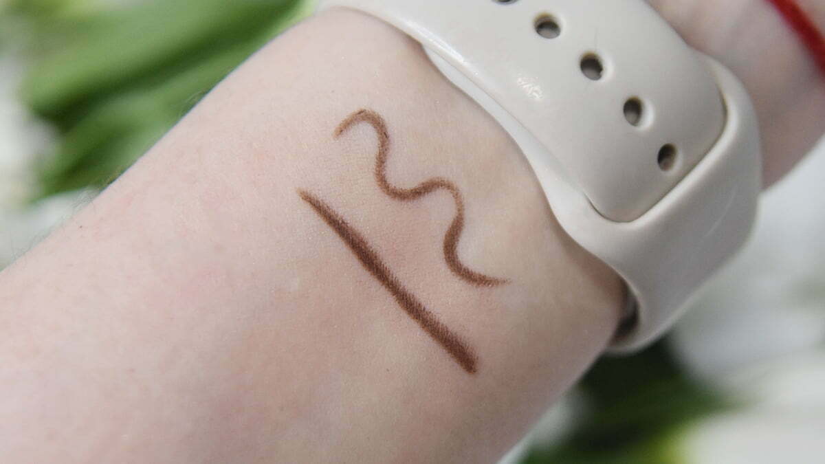 Sephora Collection Colorful contour eye pencil