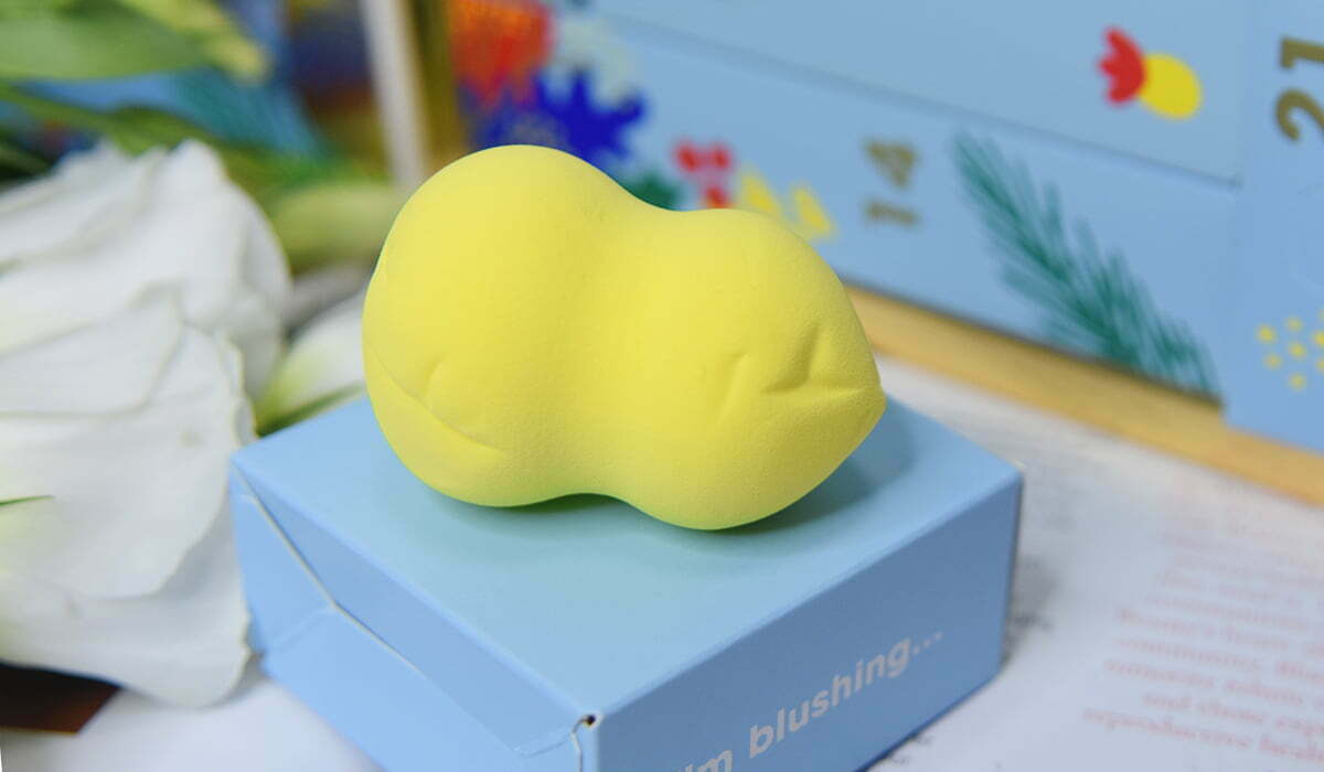 Sephora Collection Make up sponge