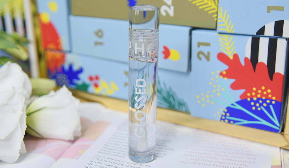 Sephora Collection Glossed