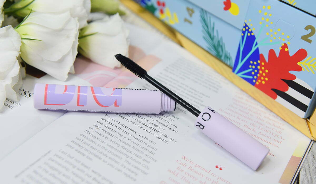 Sephora Collection Big by Definition