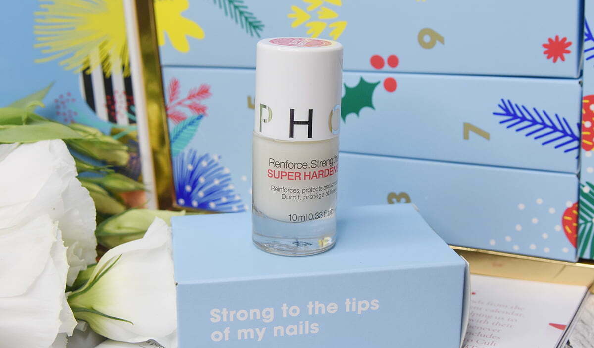 Sephora Collection Super Hardener