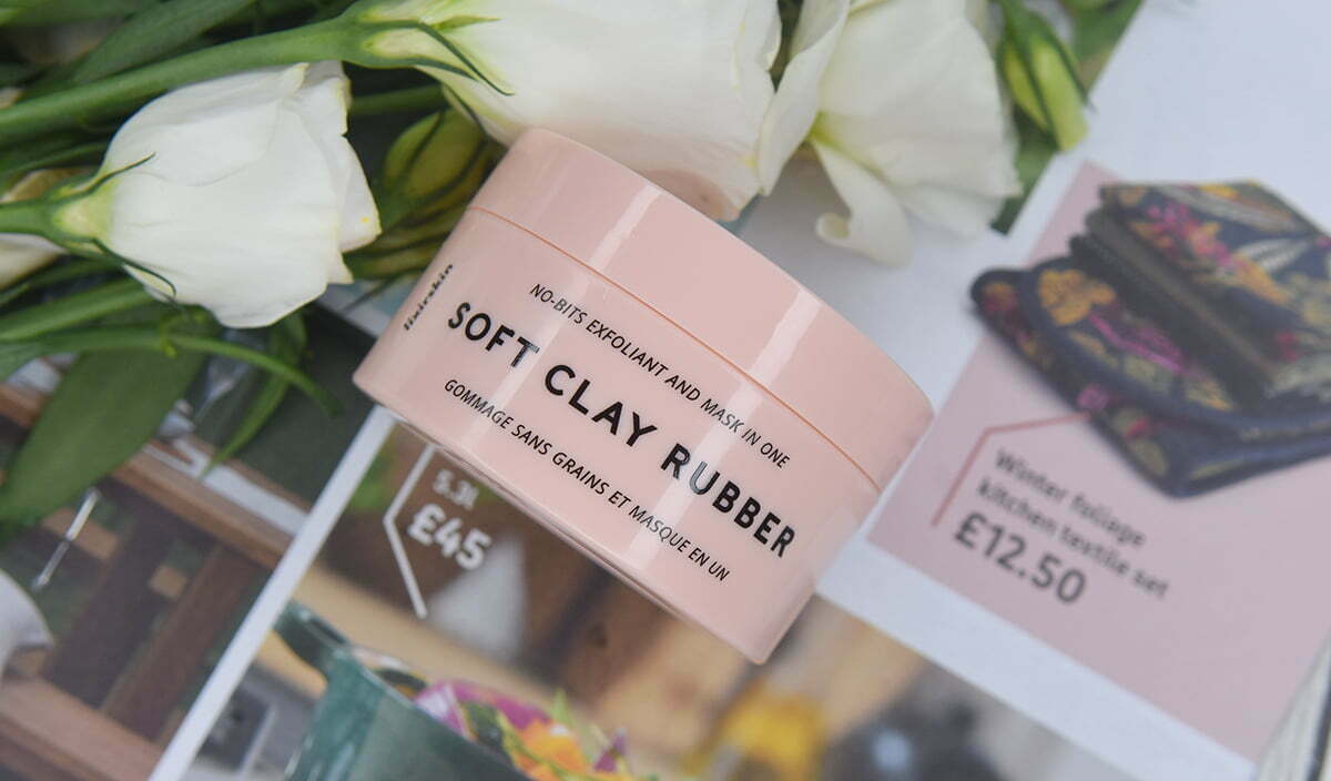 lixirskin Soft Clay Rubber lixirskin Soft Clay Rubber