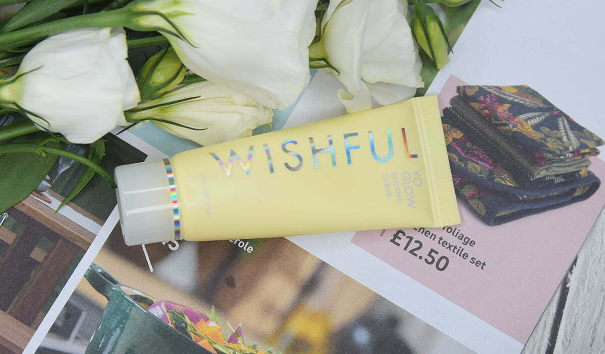 Wishful Yo Glow Wishful Yo Glow