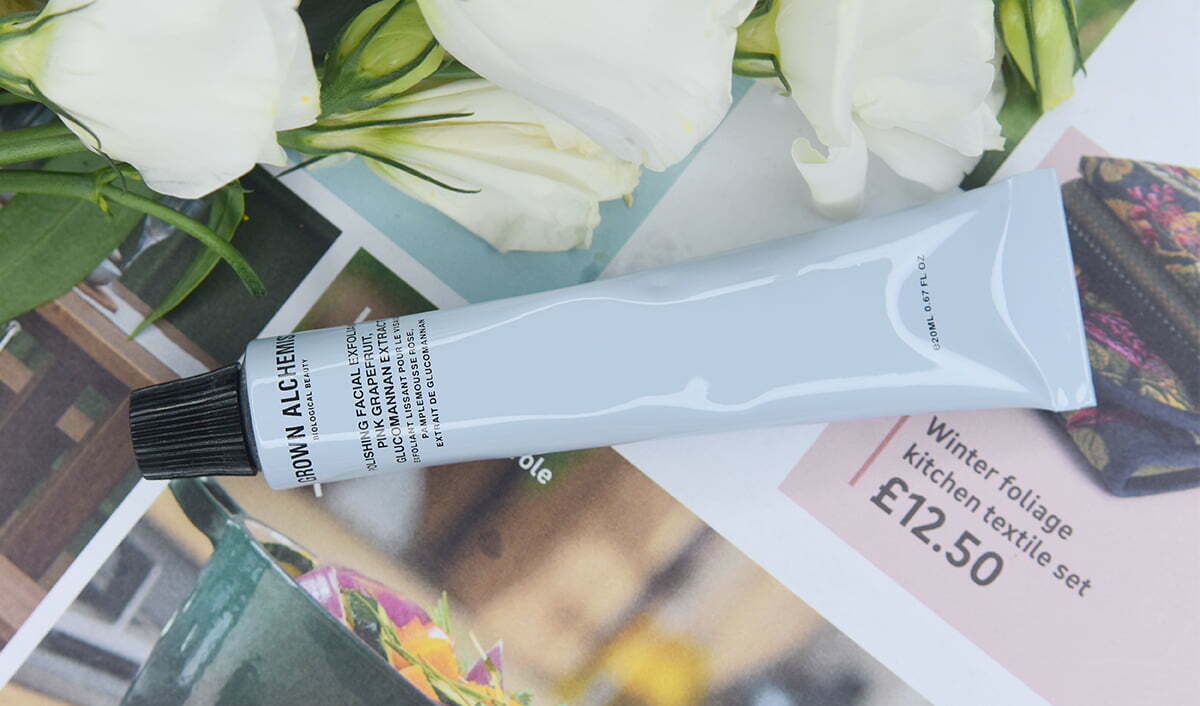 Grown Alchemist Polishing Facial Exfoliant Grown Alchemist Polishing Facial Exfoliant