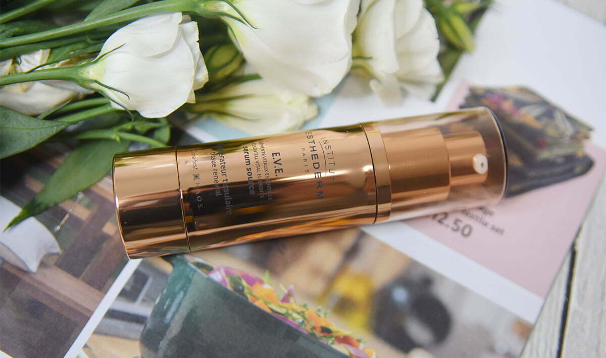 Institut Esthederm Eve Regenerating Face Serum Institut Esthederm Eve Regenerating Face Serum
