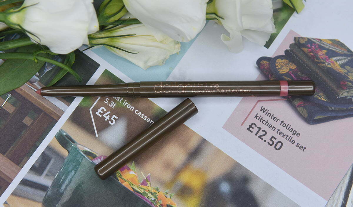 delilah Lip Line delilah Lip Line