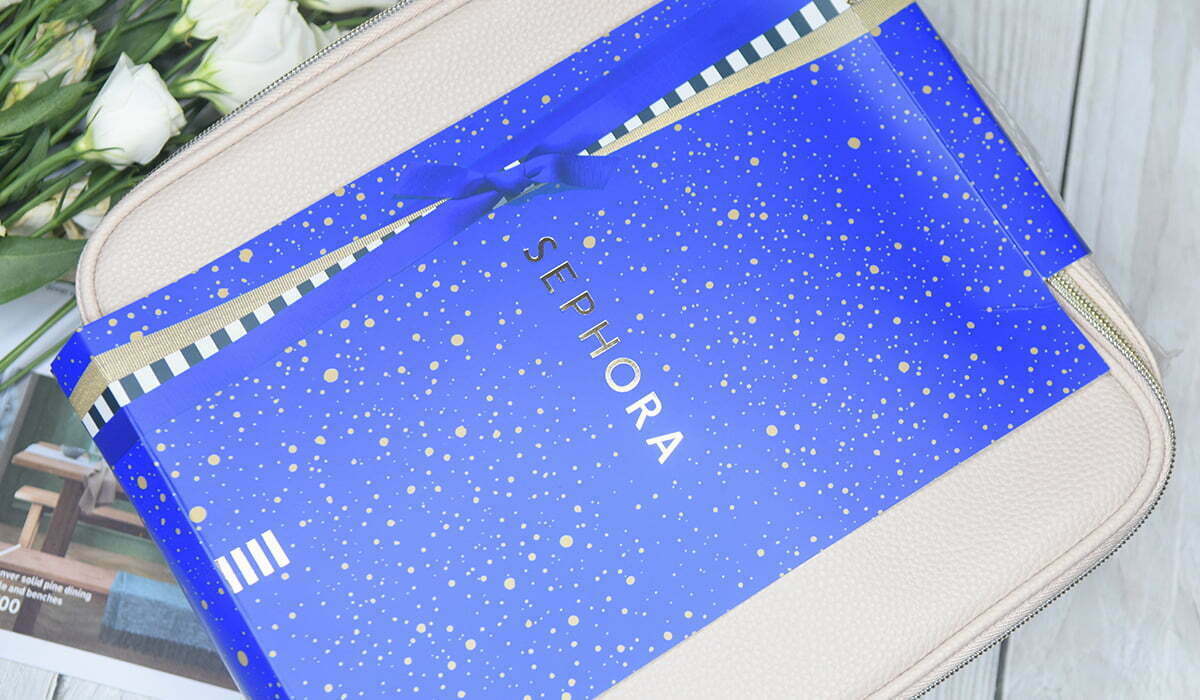 Sephora Favorites The Luxury Beauty Case 2022 Review Sephora Favorites The Luxury Beauty Case 2022 Review