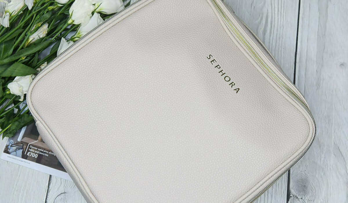 Sephora Makeup Bag Sephora Makeup Bag