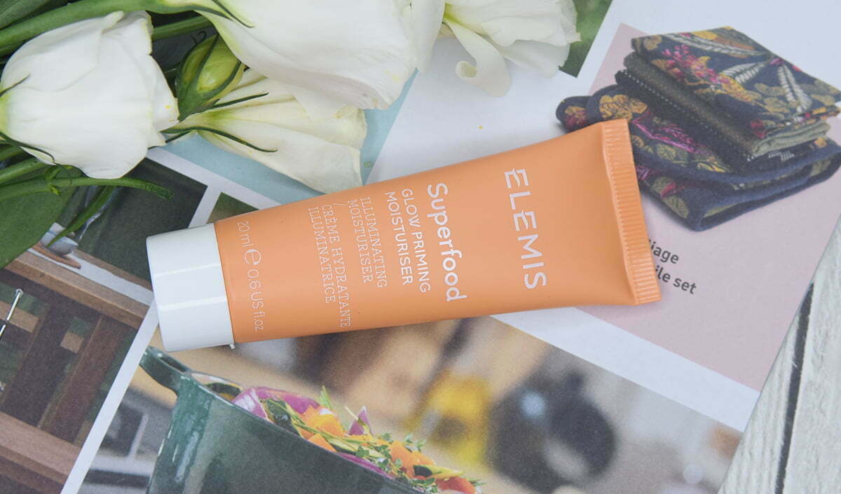 ELEMIS Superfood Glow Priming Moisturiser ELEMIS Superfood Glow Priming Moisturiser