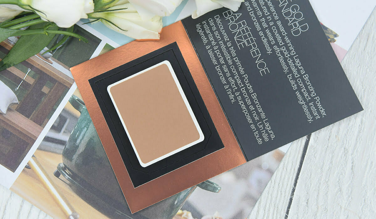 NARS Bronzer Sachet NARS Bronzer Sachet