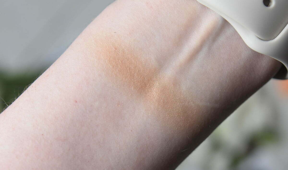 NARS Bronzer Sachet NARS Bronzer Sachet