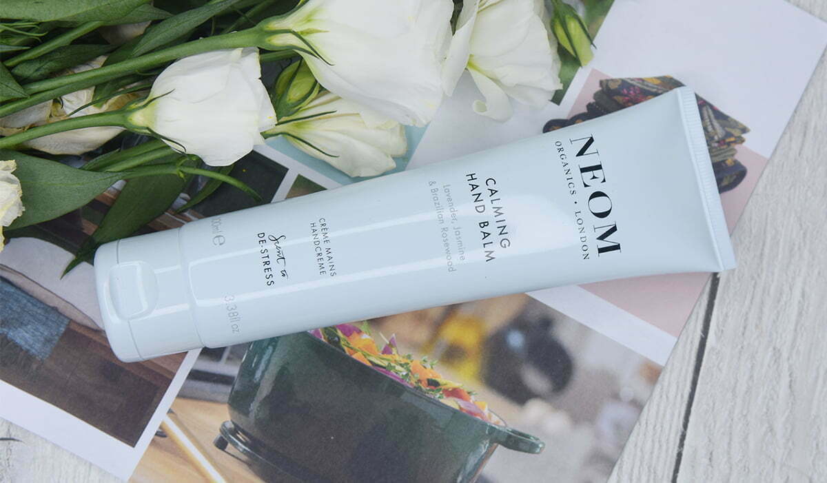 NEOM Calming hand balm NEOM Calming hand balm