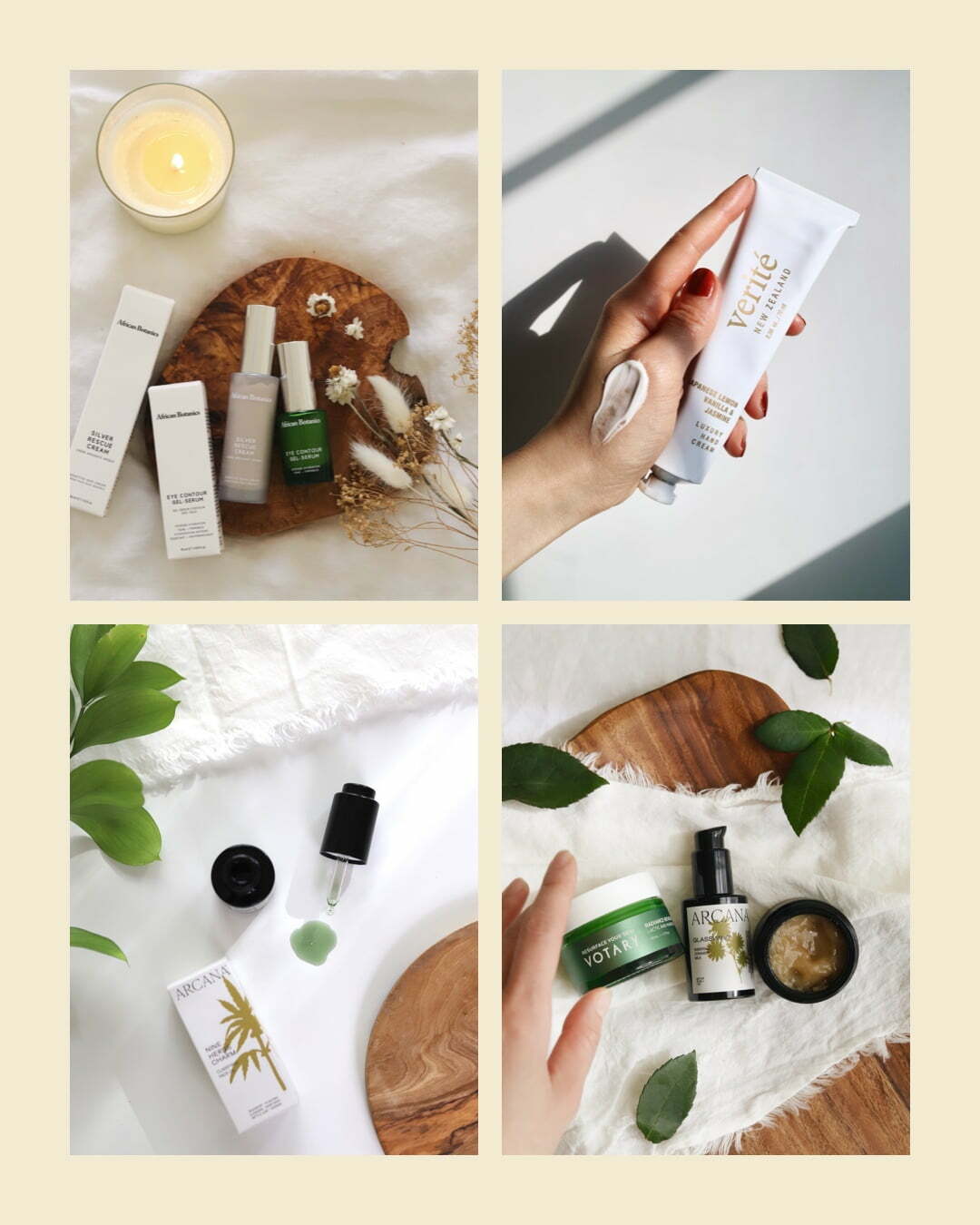 Boxwalla Holiday Special: Luxury Skincare Bundle 2022 Boxwalla Holiday Special: Luxury Skincare Bundle 2022