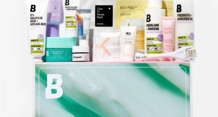 BEAUTY BAY The Breakout Box 2023 – Back in stock