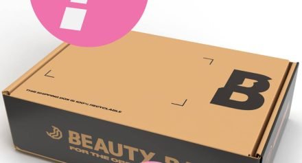 Beauty Bay The Jeffree Star Mystery Box