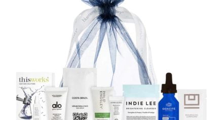 Bluemercury New Year Refresh Gift 2023